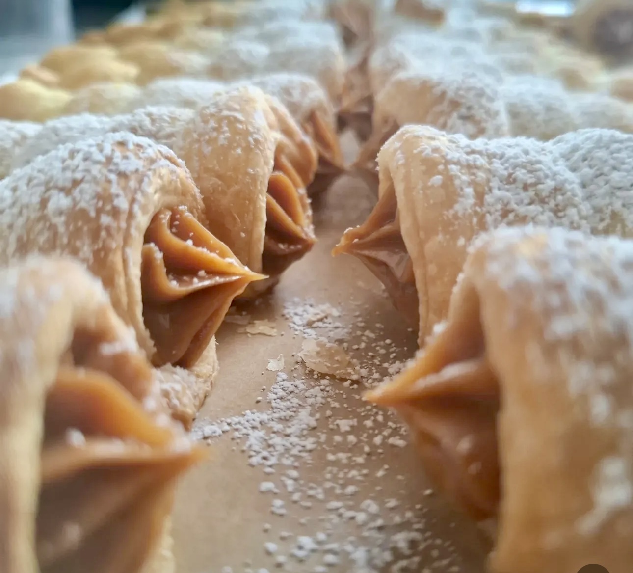 Empanadas Las Heras 747