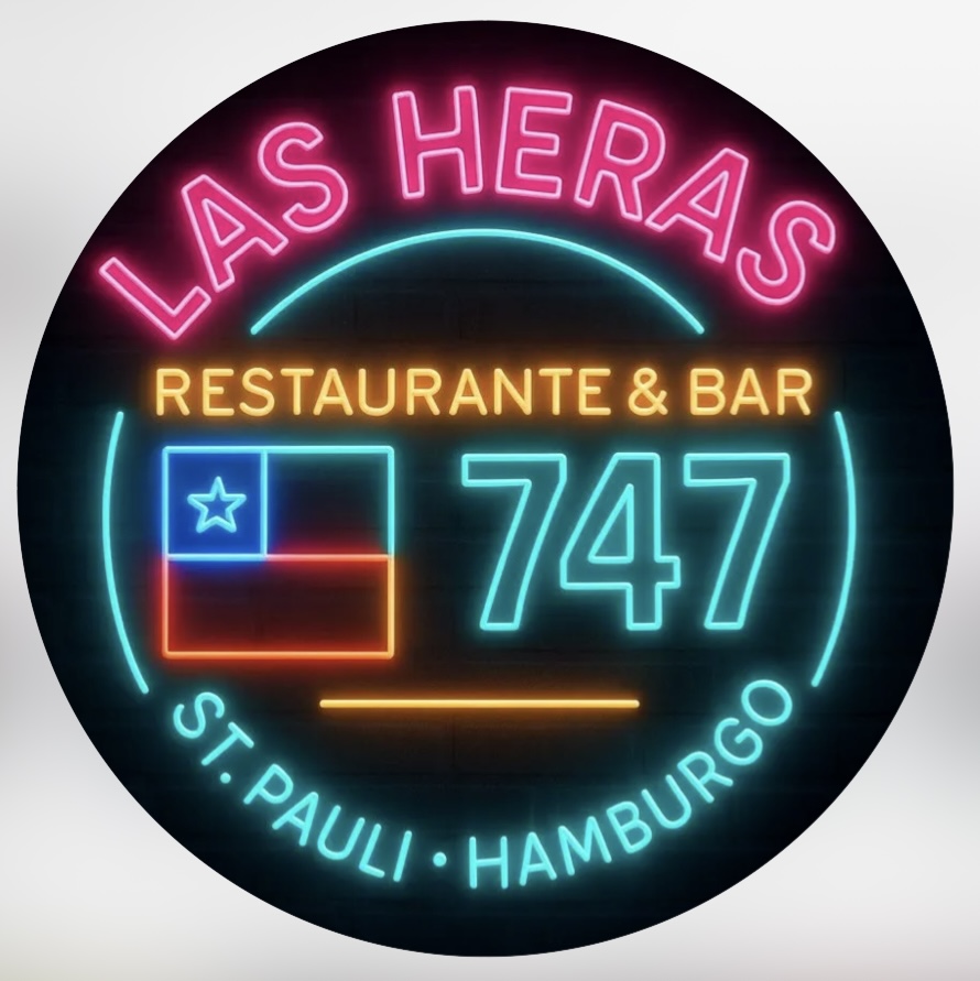 Las Heras 747
